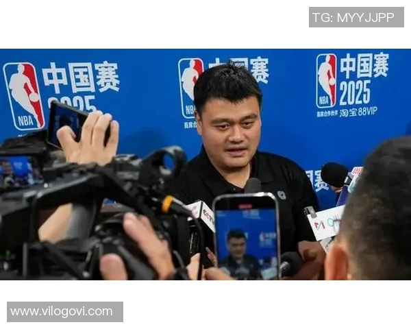 姚明篮球传奇与人生哲学的全景展示作品集