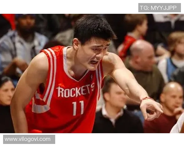 姚明遭遇不幸事件引发全球篮球界的深切哀悼与反思