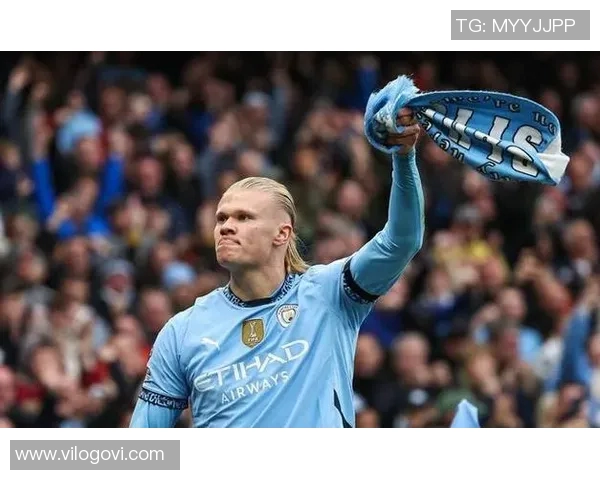 哈兰德从诺尔托伊崛起为曼城超级前锋的传奇之路