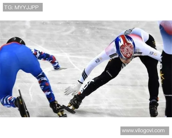韩国短道速滑明星排行榜揭晓谁将成为新一代冰上传奇