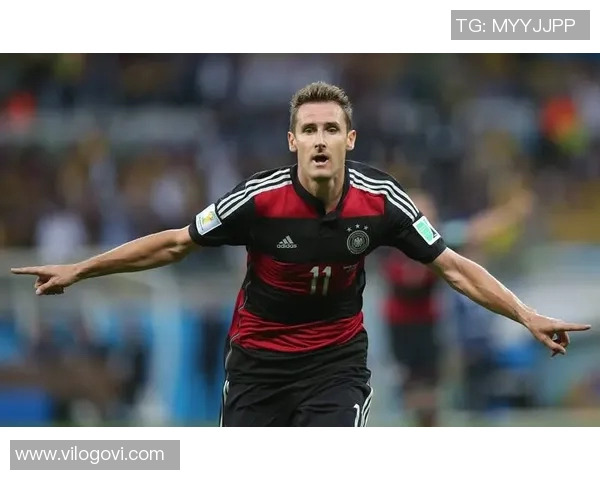 德国足球明星的辉煌历程与对世界足球的深远影响