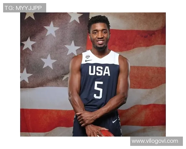 多诺万米切尔：从新秀到全明星的传奇之路与篮球梦想