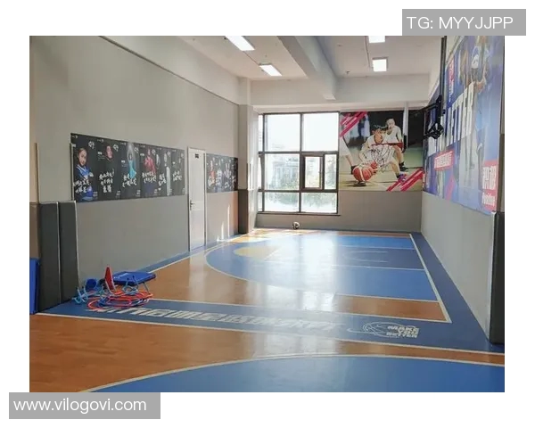 青岛启明星篮球：助力青少年成长与梦想的篮球培训平台