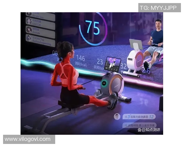 探索健身器材品牌的选择与推荐助你打造完美身材的必备装备指南